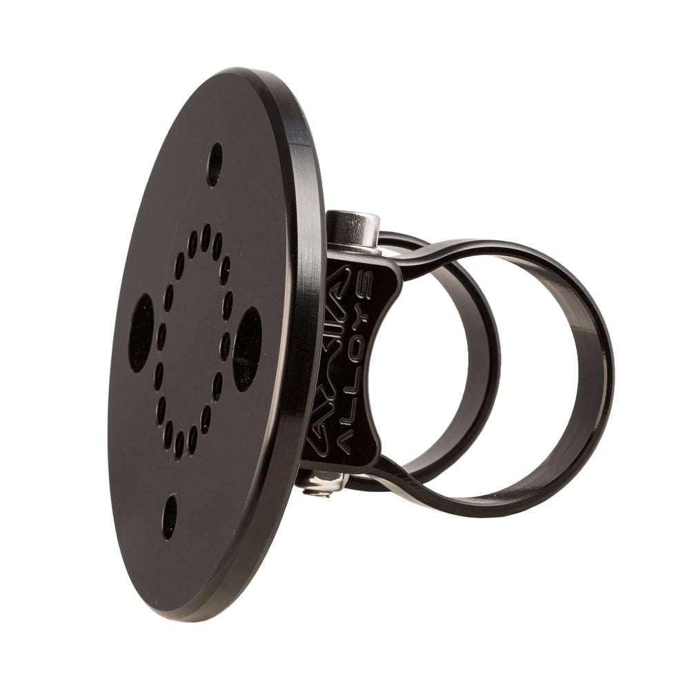 Rotopax Container Bar Mount – Adjustable Angle