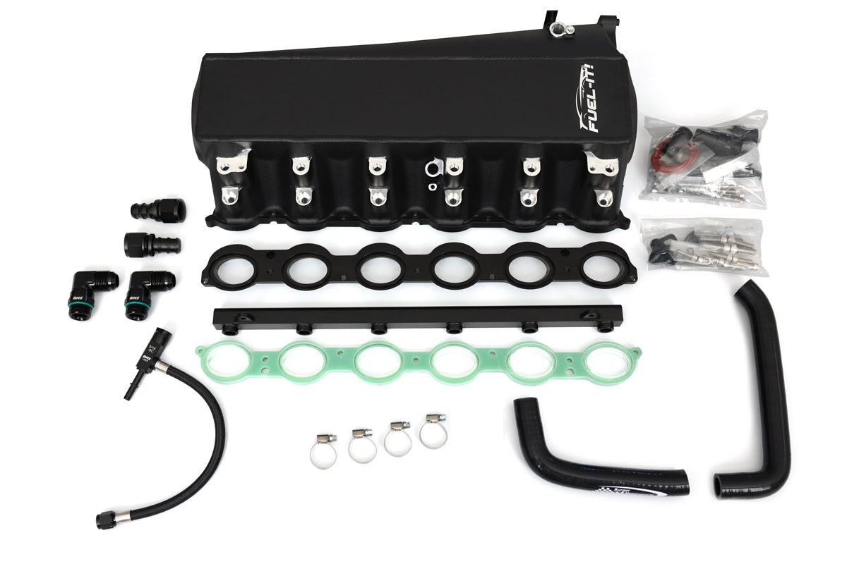 Fuel-It! Gen 2 B58 BMW Billet Port Injection Manifold