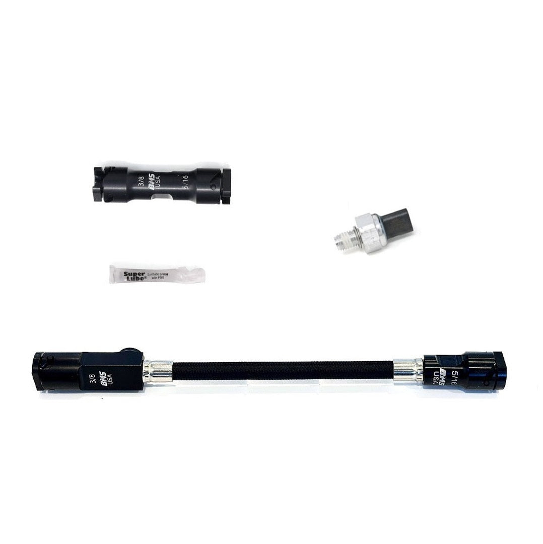 BMW Bluetooth/CANflex Flex Fuel Kits for the G-Chassis Gen3 B58 (B58TU2)