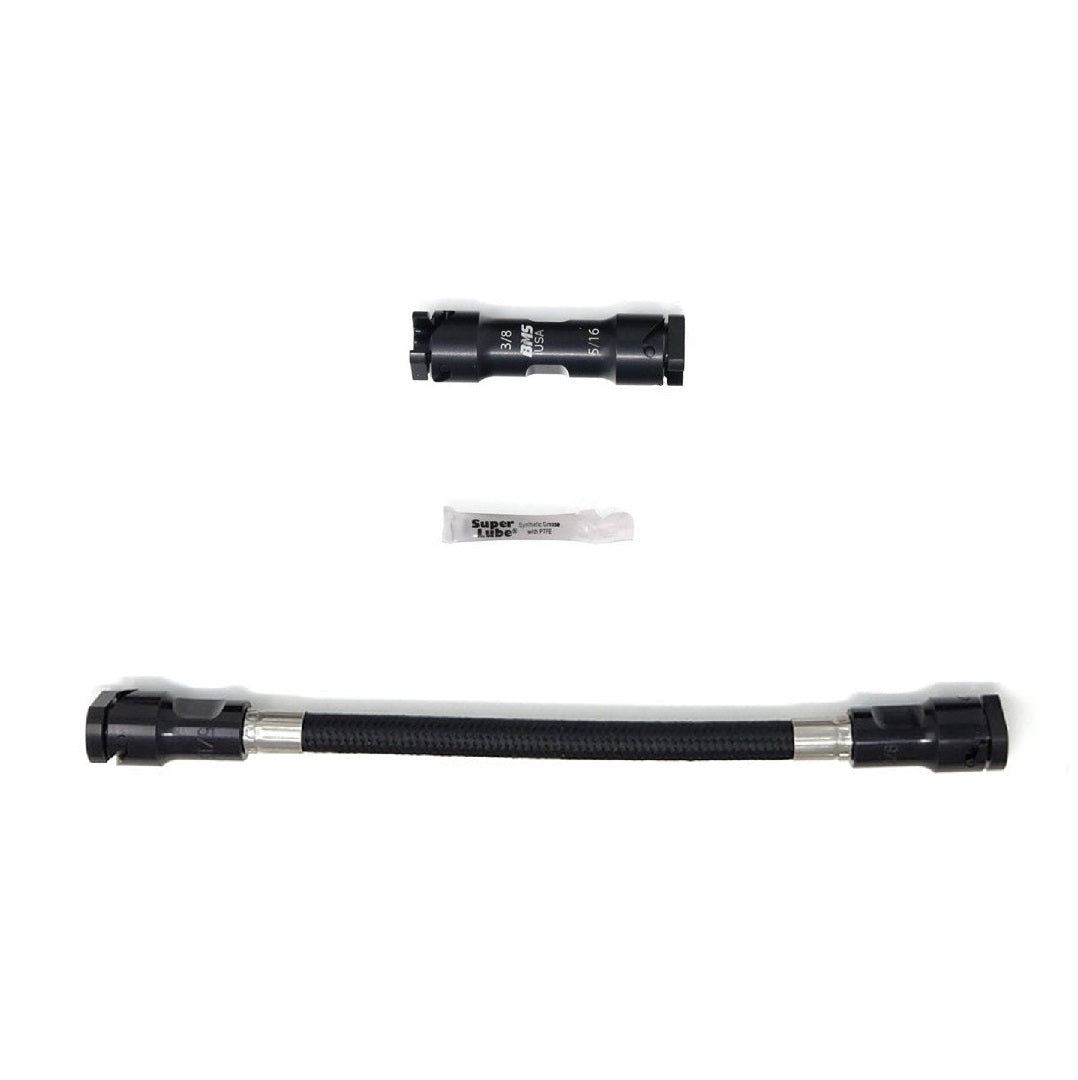 BMW Bluetooth/CANflex Flex Fuel Kits for the G-Chassis Gen3 B58 (B58TU2)