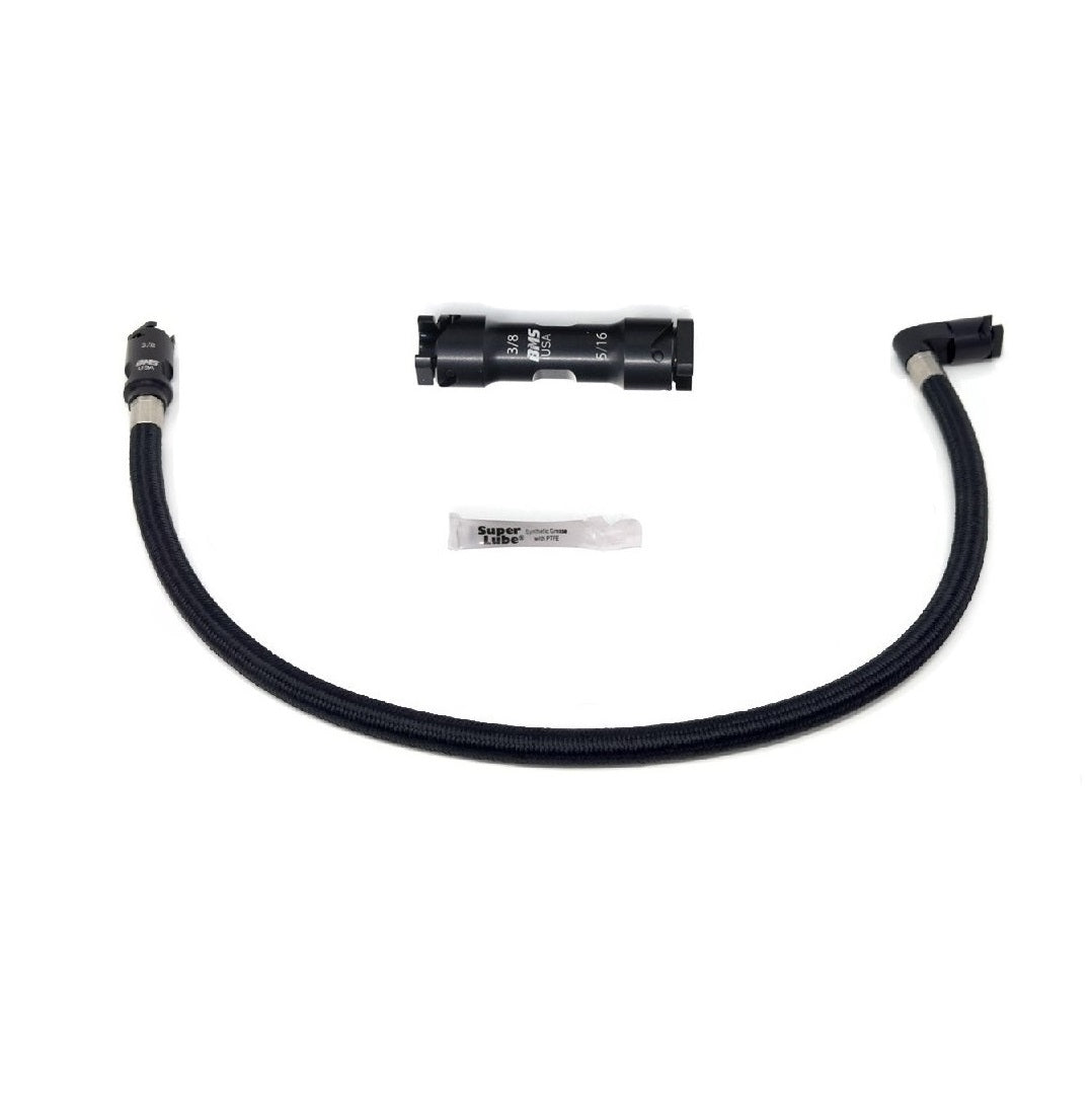 BMW Bluetooth/CANflex Flex Fuel Kits for the G-Chassis Gen3 B58 (B58TU2)