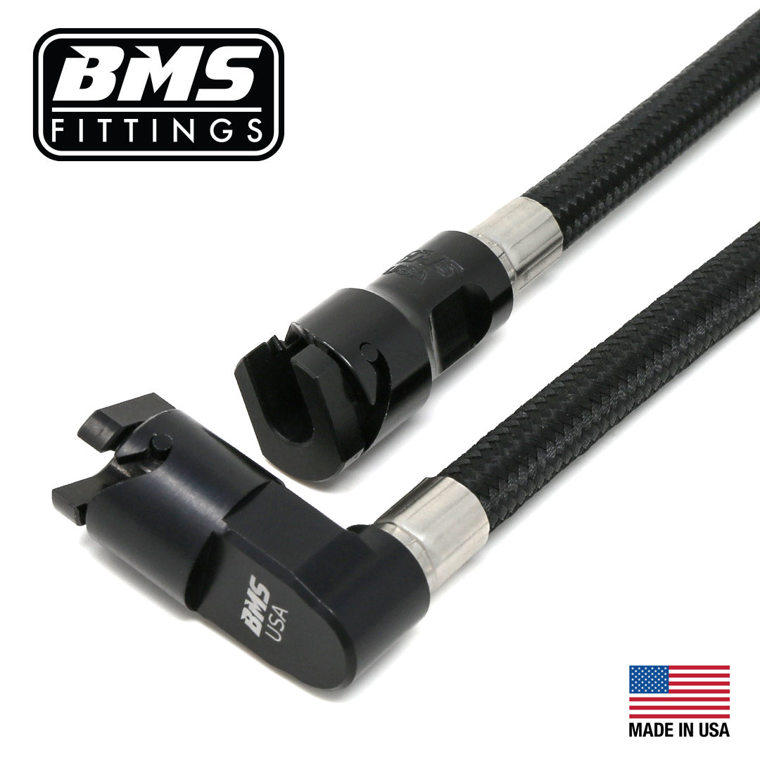 BMW X3 & X4 Bluetooth Flex Fuel Kit for F & G Chassis