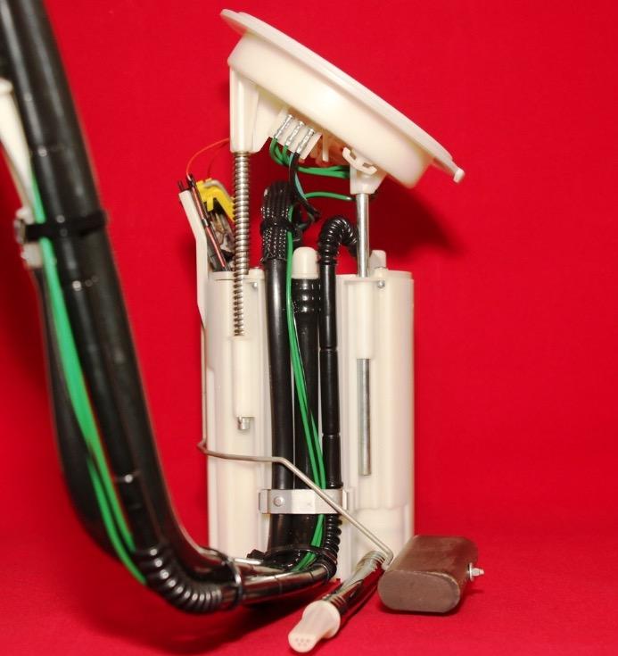 BMW 535i (E6X) DW400 Stage 2+ LPFP Upgrade for the N54 Motor