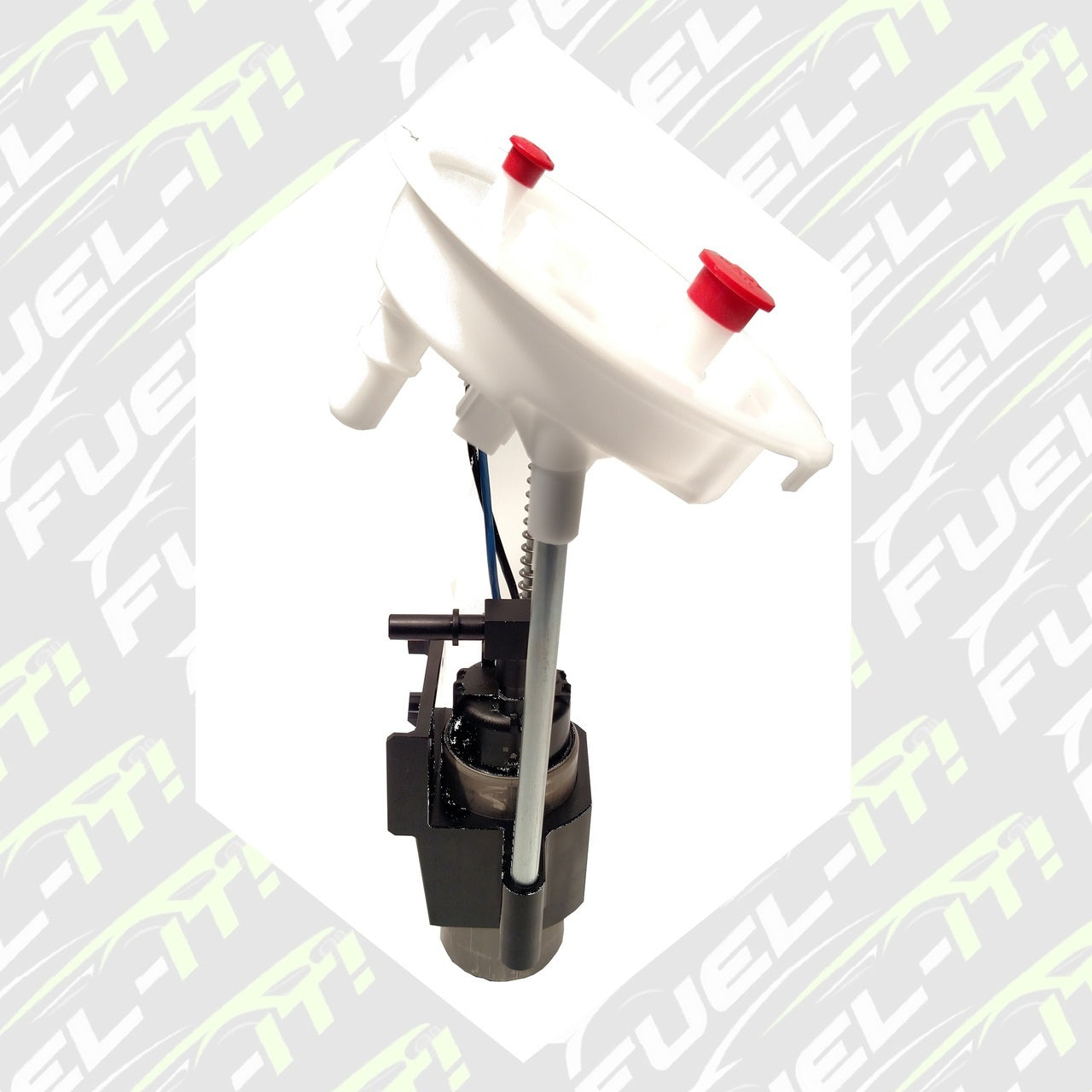 BMW E-Chassis DW400 Stage 2+ Bucketless LPFP Upgrades for the N54 & N55 Motors