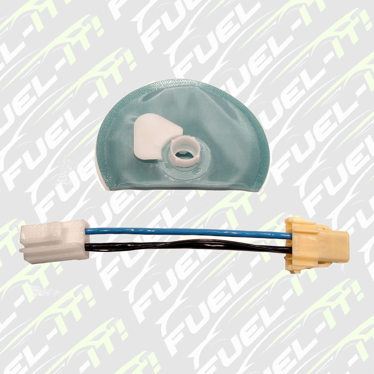 BMW E-Chassis DW400 Stage 2+ Bucketless LPFP Upgrades for the N54 & N55 Motors