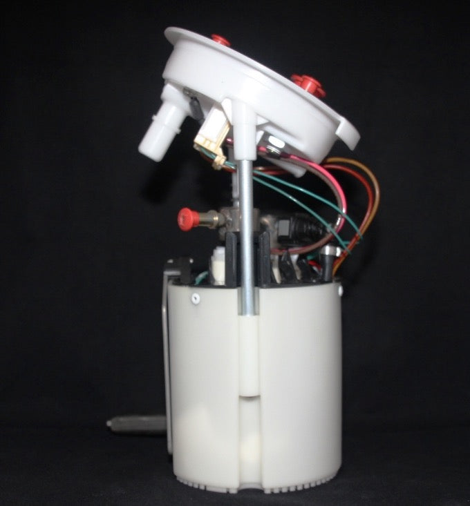 BMW E-Chassis Dual Walbro Stage 3 LPFP Upgrade for the N54 & N55 Motors