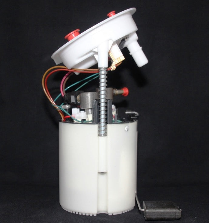 BMW E-Chassis Dual Walbro Stage 3 LPFP Upgrade for the N54 & N55 Motors