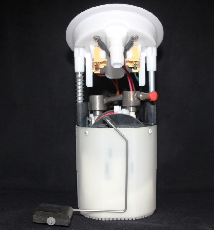 BMW E-Chassis Dual Walbro Stage 3 LPFP Upgrade for the N54 & N55 Motors