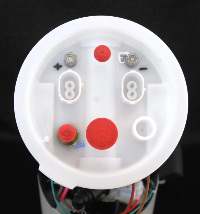 BMW E-Chassis Dual Walbro Stage 3 LPFP Upgrade for the N54 & N55 Motors