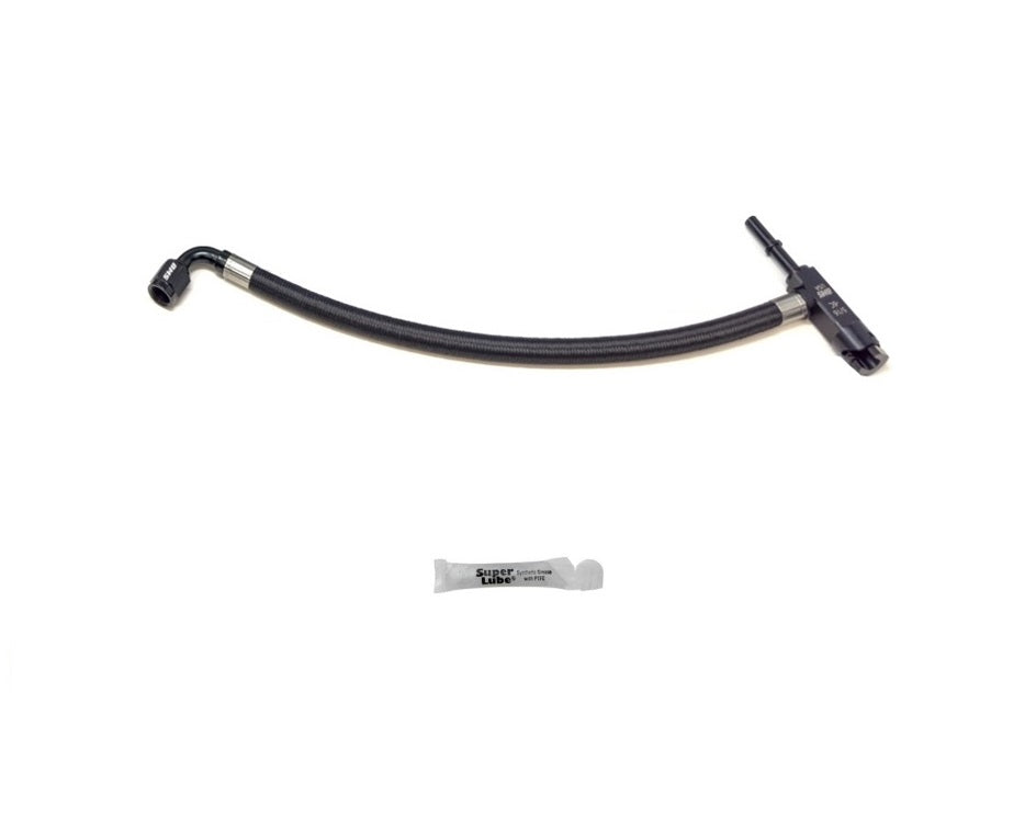 Phoenix Racing Manifold Fuel Lines