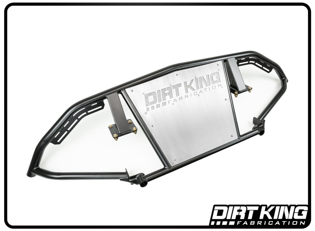 Dirt King Prerunner Front Bumper 2009-2018 Ram 1500