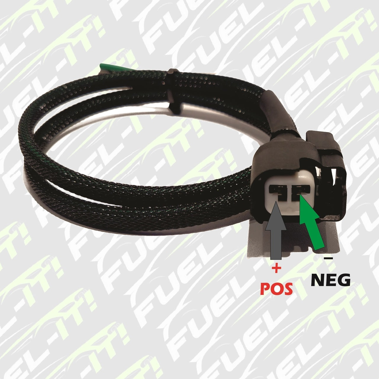 Fuel-It! Charge Pipe Injector (CPI) Installation Accessories