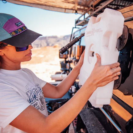 SeaSucker RotopaX Tank Holder