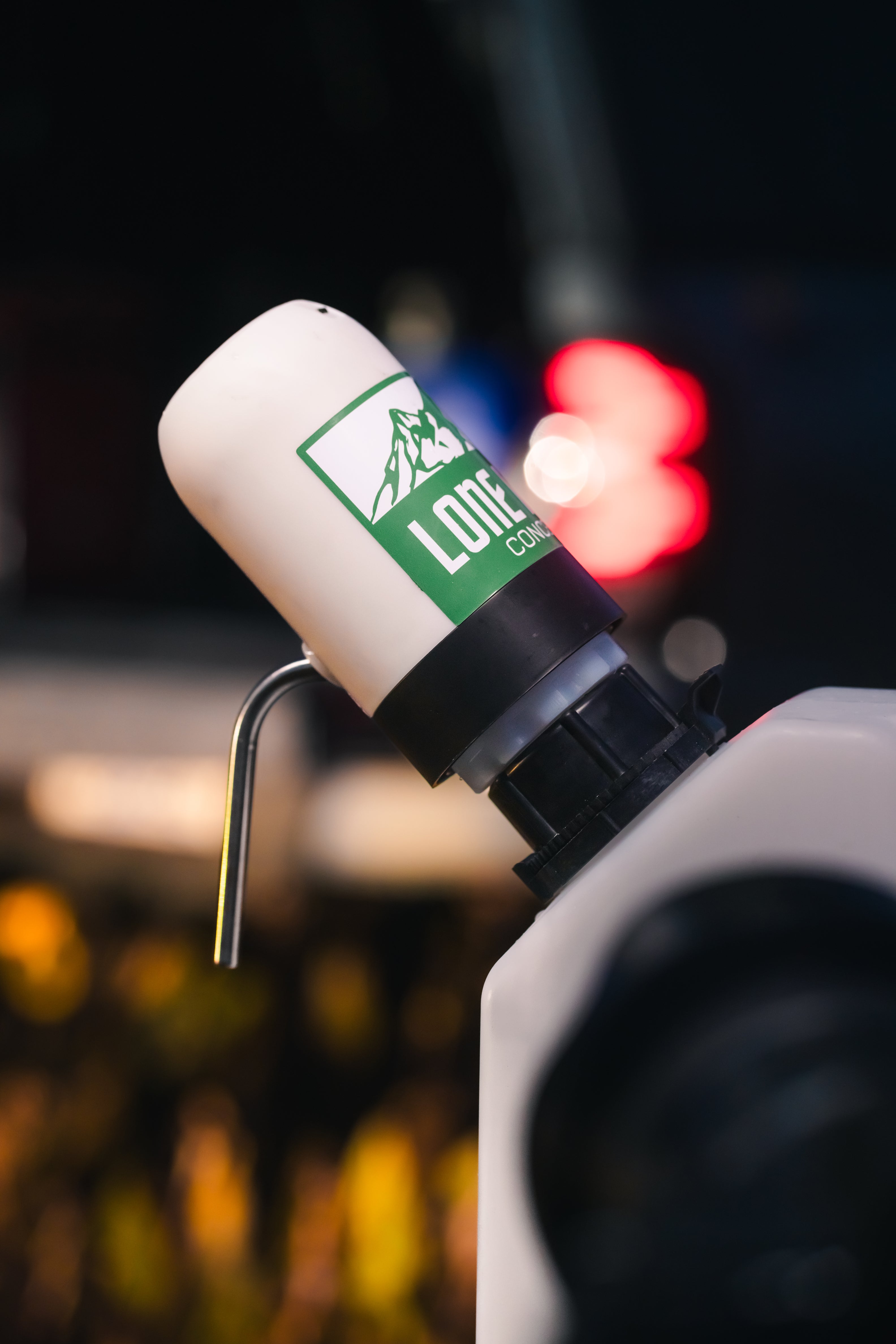 RotopaX Adapter Kit and Water Pump