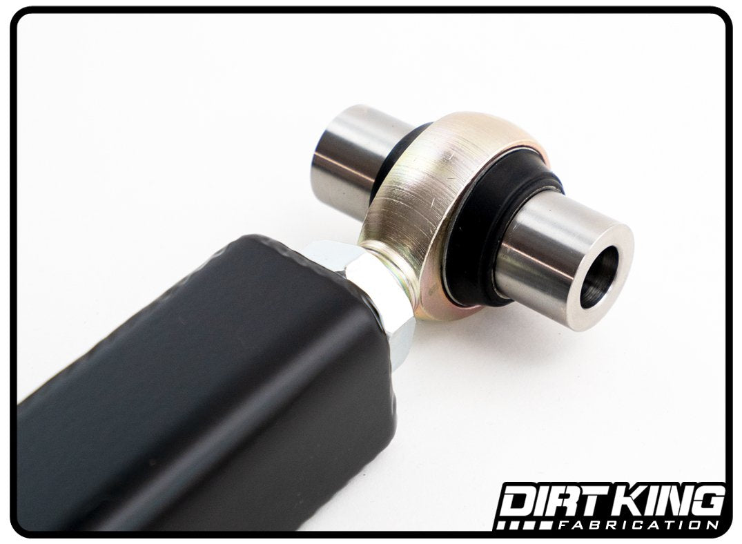 Dirt King Heim Upper Control Arms 2019-2025 Silverado / Sierra 1500