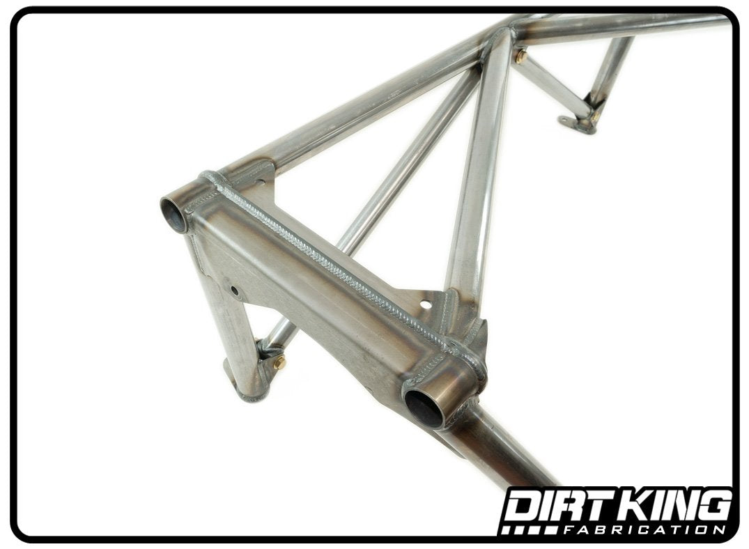 Dirt King Prefab Bed Cage 2017-2020 Ford Raptor Gen 2