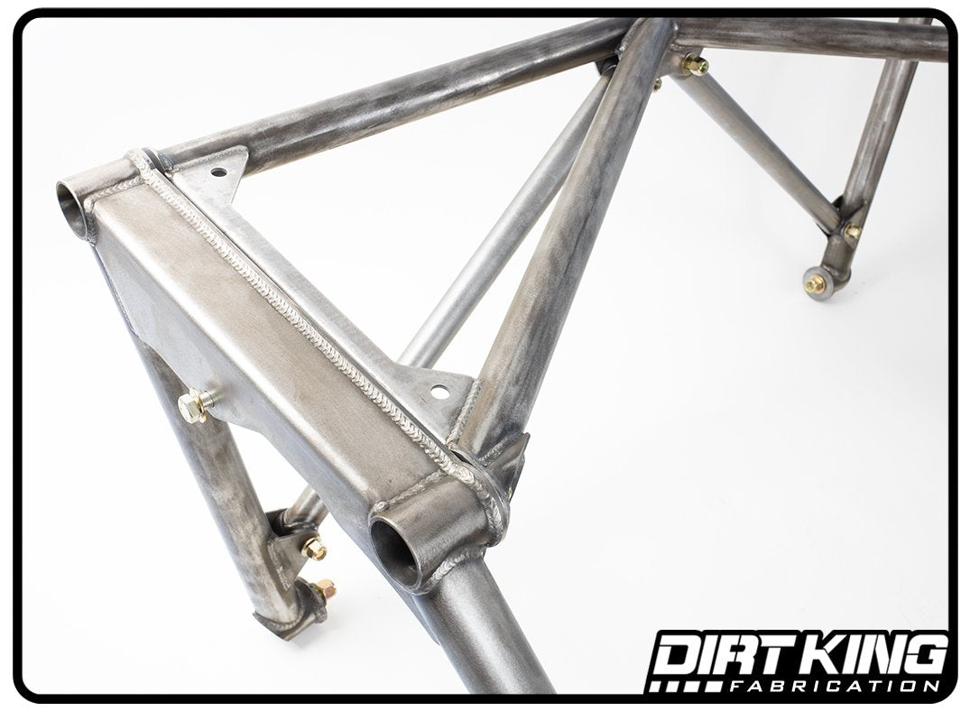 Dirt King Prefab Bed Cage 2010-2014 Ford Raptor