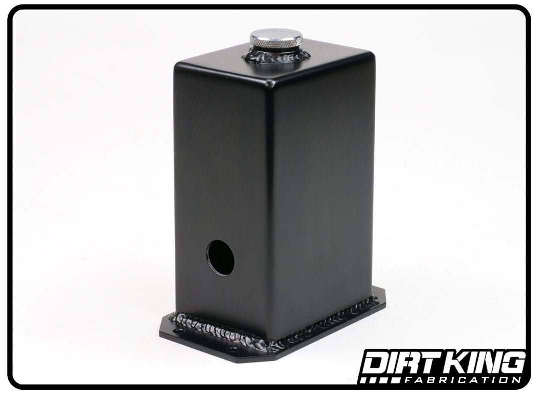 Dirt King Wiper Fluid Tank 2014-2018 Silverado / Sierra 1500