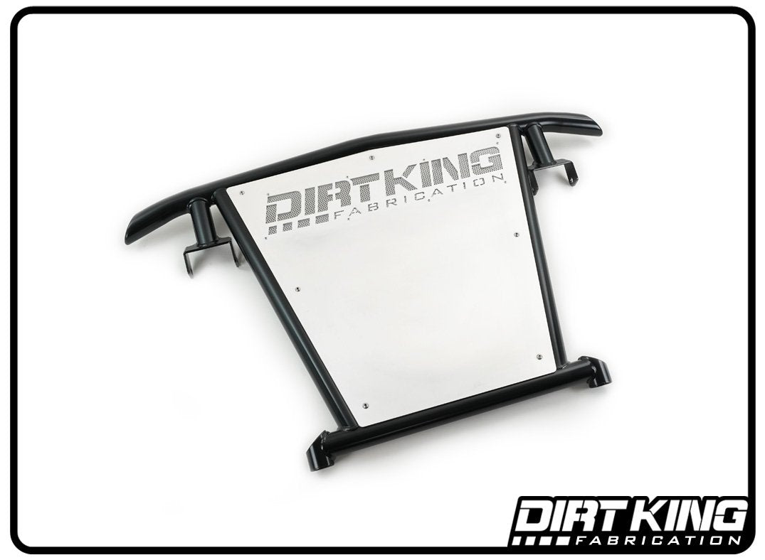 Dirt King Prerunner Front Bumper 2016-2018 Silverado 1500