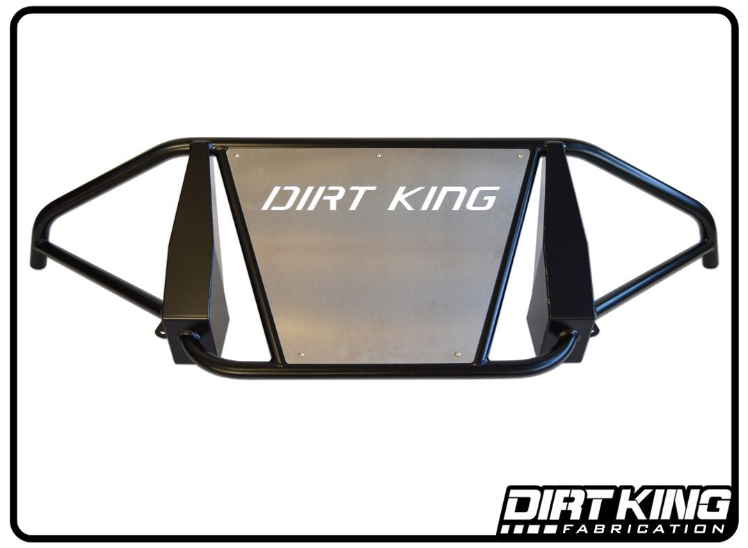 Dirt King Prerunner Front Bumper 2004-2015 Nissan Titan