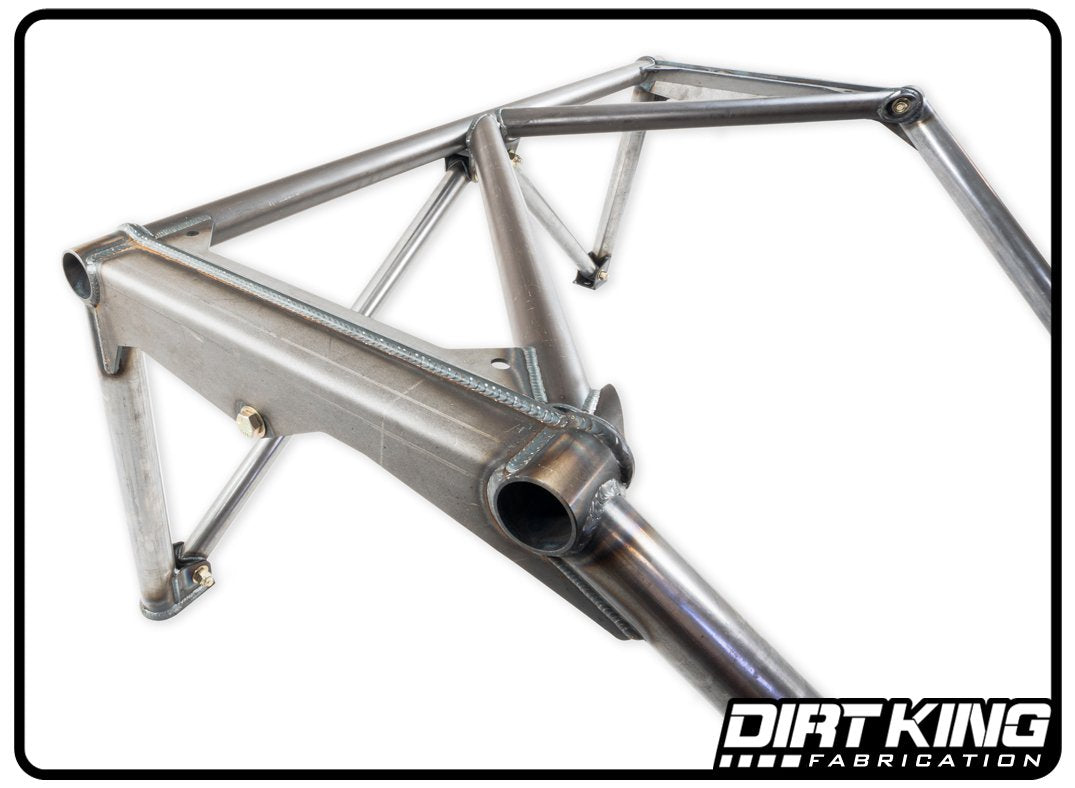 Dirt King Prefab Bed Cage 2007-2021 Toyota Tundra