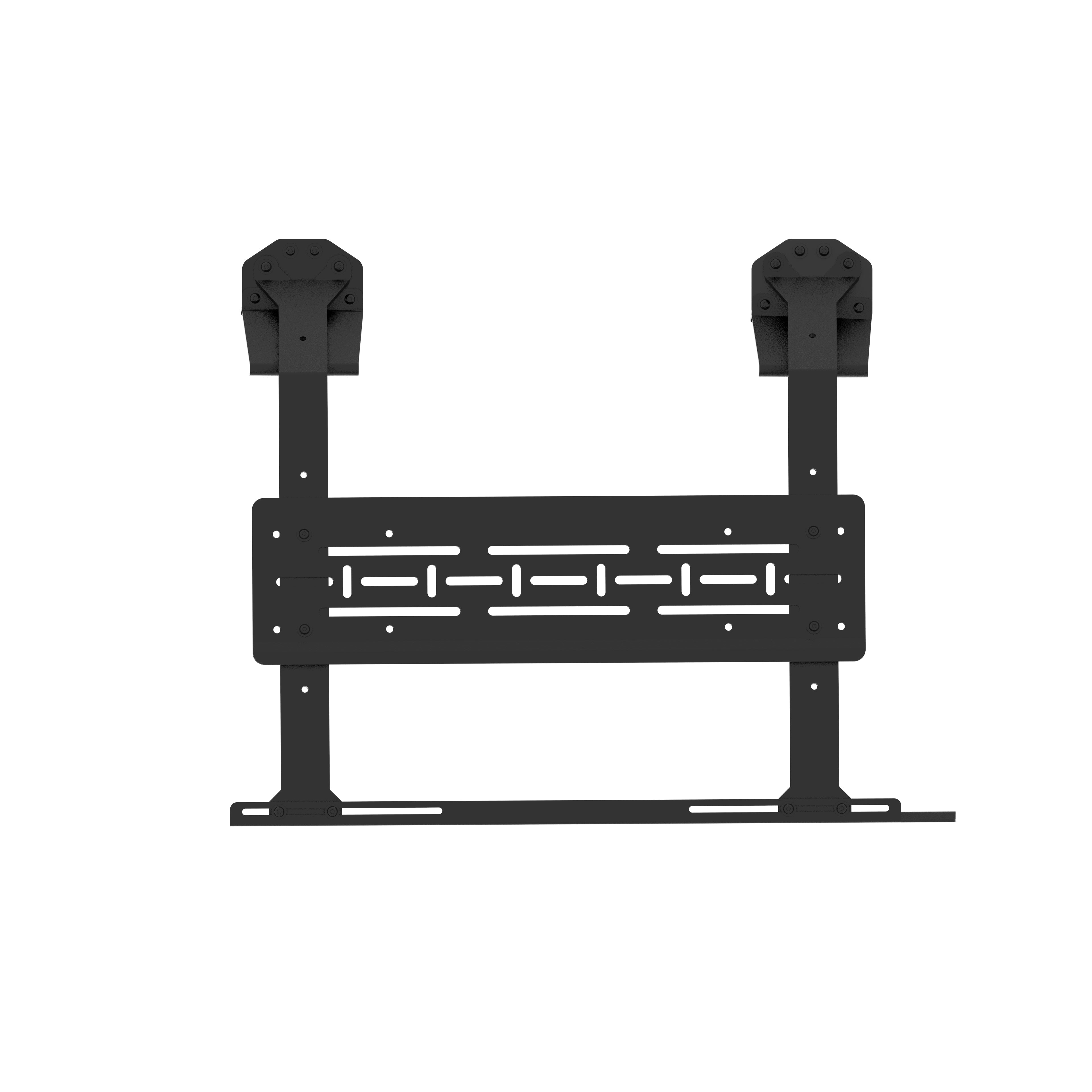 Pak Rax kit for the Ford Bronco