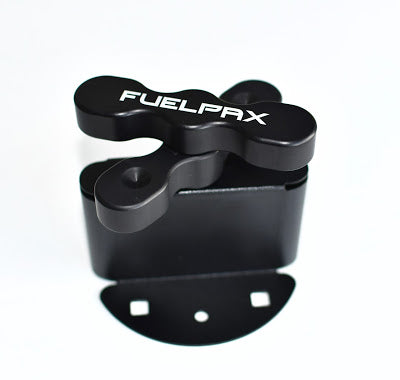 FuelpaX Deluxe Pack Mount