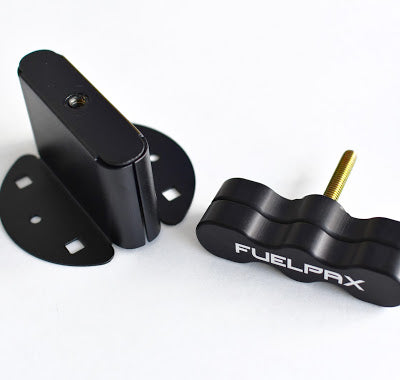 FuelpaX Deluxe Pack Mount
