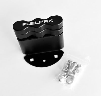 FuelpaX Deluxe Pack Mount