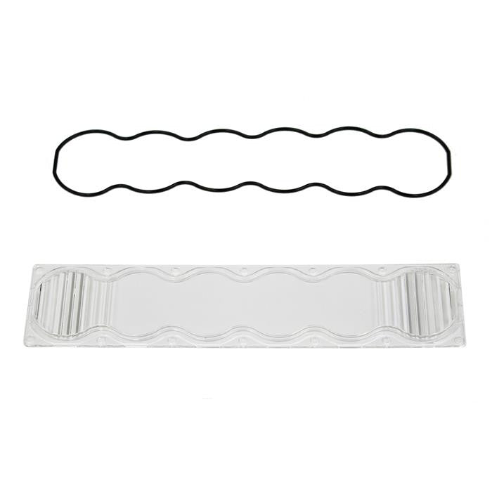 Baja Designs OnX6 Light Bar Lens Kit