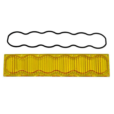 Baja Designs OnX6 Light Bar Lens Kit