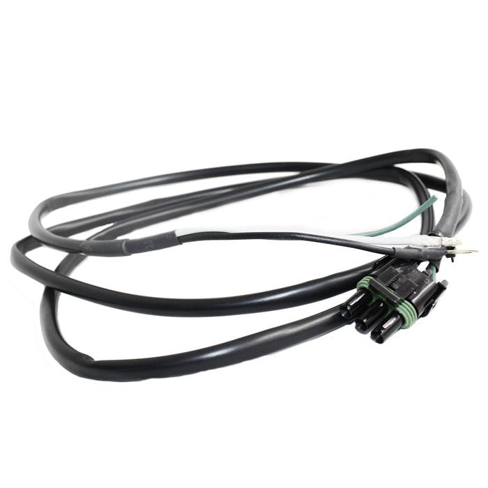 OnX6/S8/XL Upfitter Wiring Harness