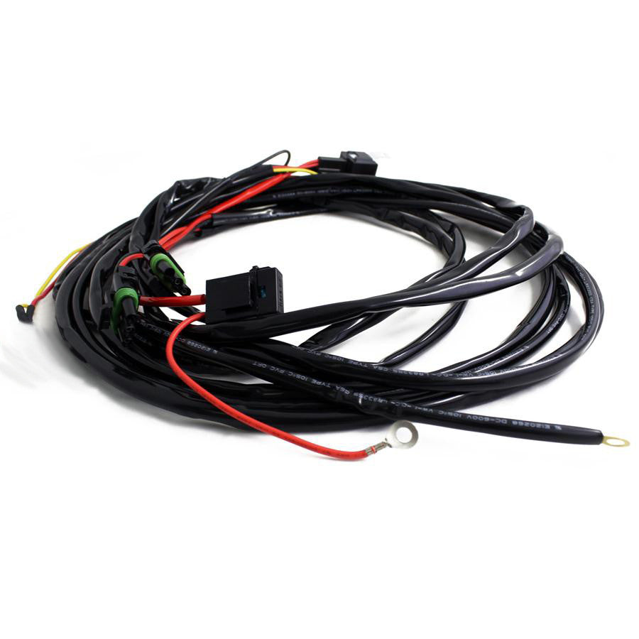 On/Off Wiring Harness - OnX6 (10
