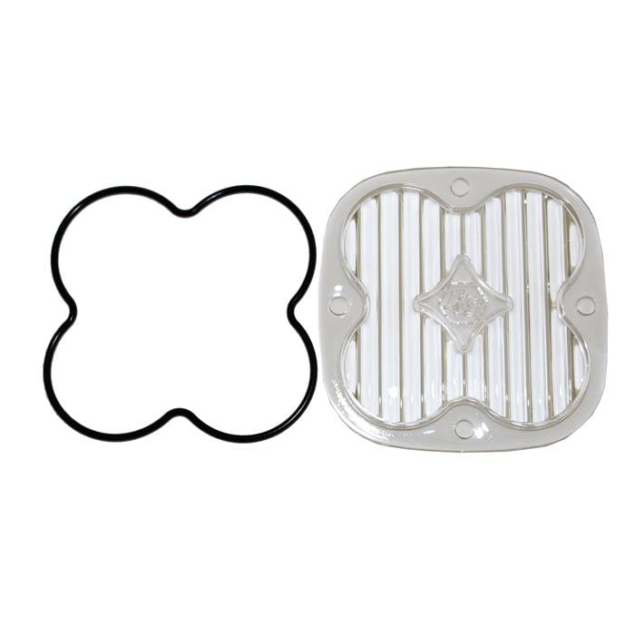 Baja Designs Squadron Light Pod Lens Kit