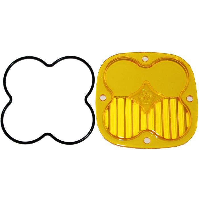 Baja Designs Squadron Light Pod Lens Kit