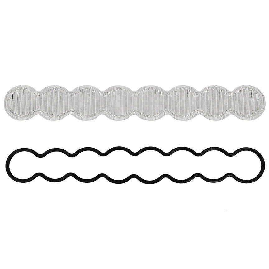 Baja Designs S8 Light Bar Lens Kit