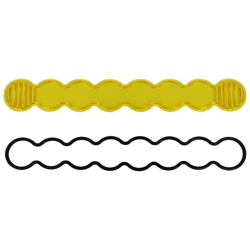 Baja Designs S8 Light Bar Lens Kit