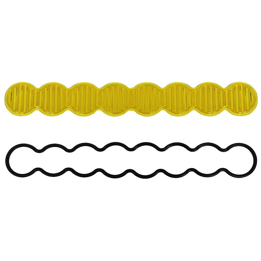 Baja Designs S8 Light Bar Lens Kit