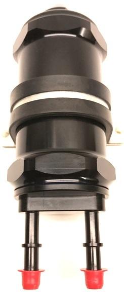 BMW E-Chassis Dual Walbro Stage 4 LPFP Upgrade Kit for the N54 and N55 Motors