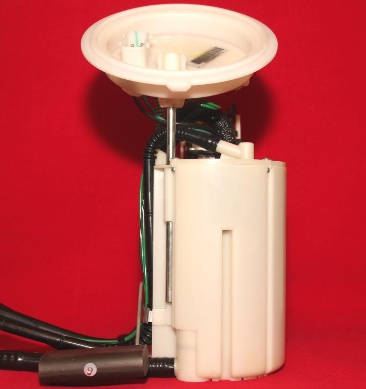 BMW 535 (E6X) Walbro Stage 2 LPFP Upgrade for the N54 Motor