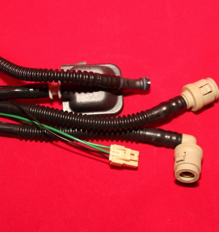 BMW 535 (E6X) Walbro Stage 2 LPFP Upgrade for the N54 Motor