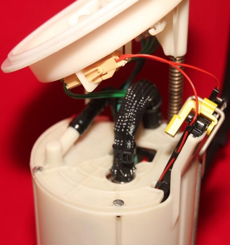 BMW 535 (E6X) Walbro Stage 2 LPFP Upgrade for the N54 Motor