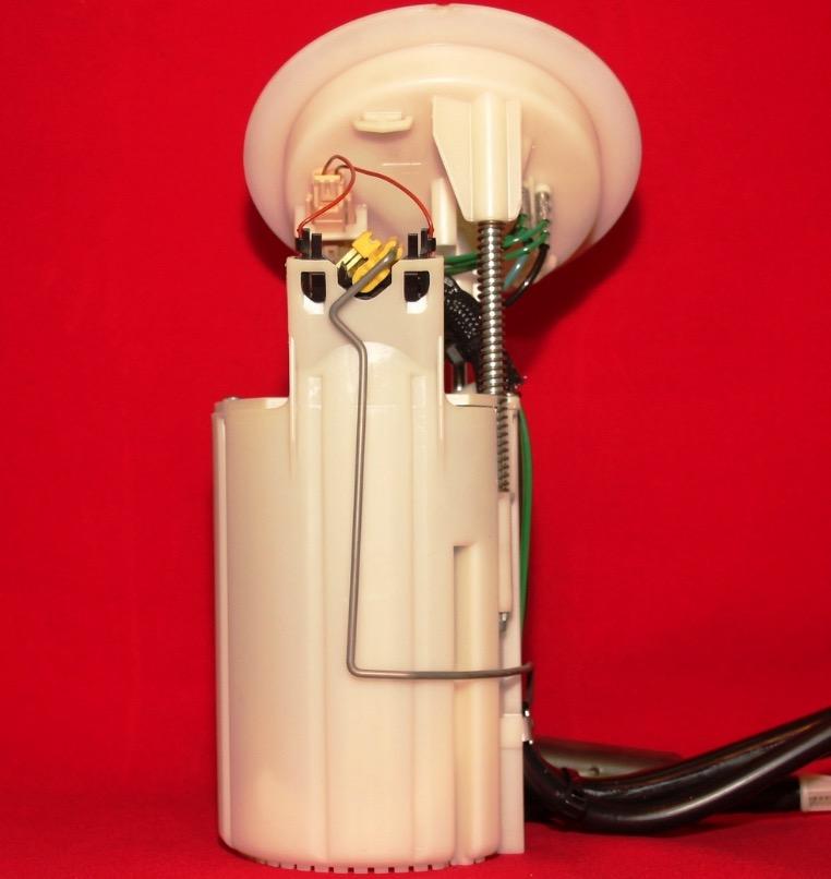 BMW 535 (E6X) Walbro Stage 2 LPFP Upgrade for the N54 Motor