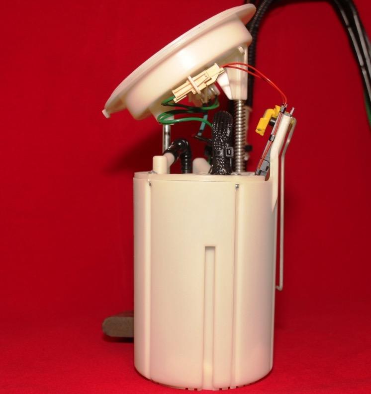 BMW 535 (E6X) Walbro Stage 2 LPFP Upgrade for the N54 Motor