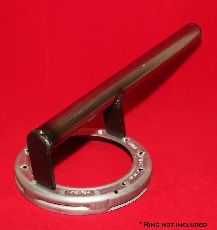 BMW 535 (E6X) Walbro Stage 2 LPFP Upgrade for the N54 Motor