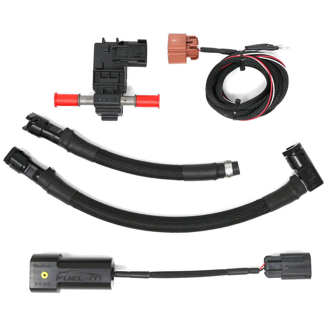 AUDI TT RS/RS3 Bluetooth Flex Fuel Kit for the 2.5L motor
