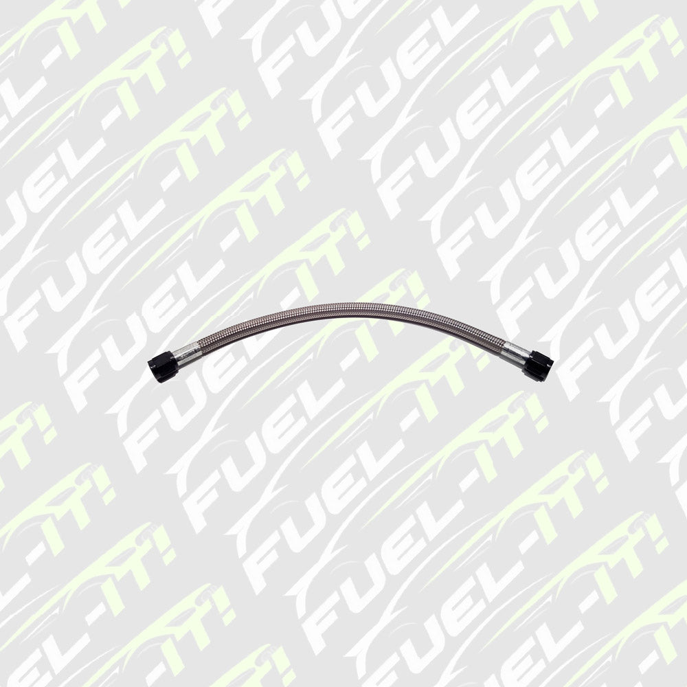 Fuel-It! Charge Pipe Injector (CPI) Installation Accessories