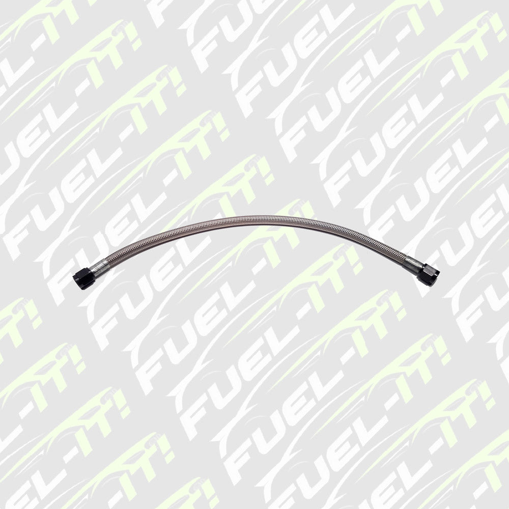 Fuel-It! Charge Pipe Injector (CPI) Installation Accessories