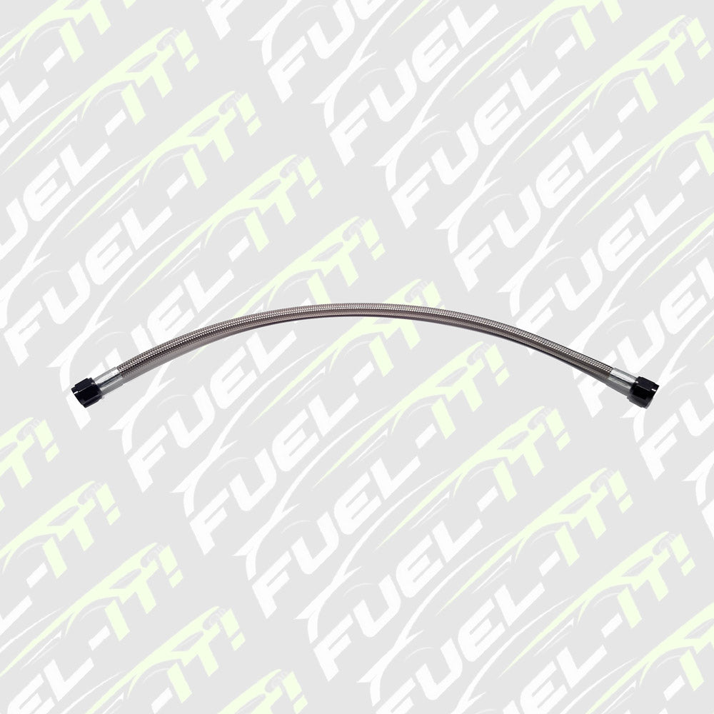 Fuel-It! Charge Pipe Injector (CPI) Installation Accessories