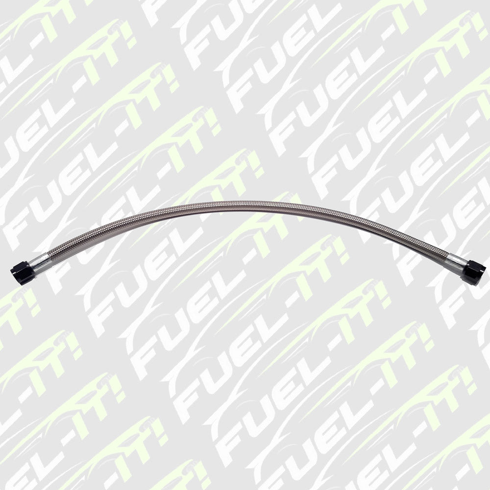 Fuel-It! Charge Pipe Injector (CPI) Installation Accessories